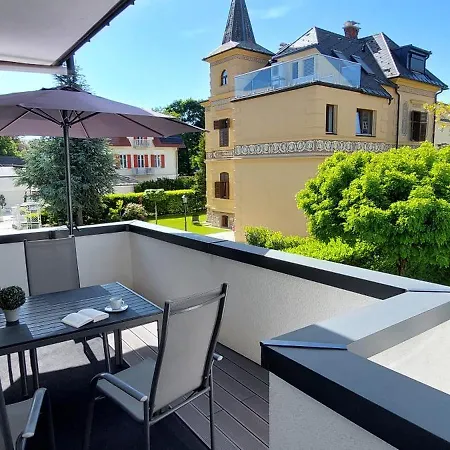 Appartements Romanin Portschach am Woerthersee Exterior photo