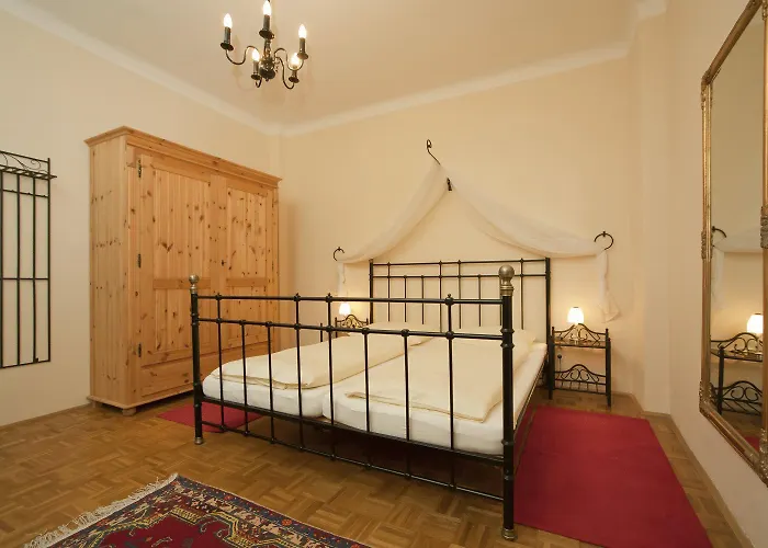 Appartements Romanin