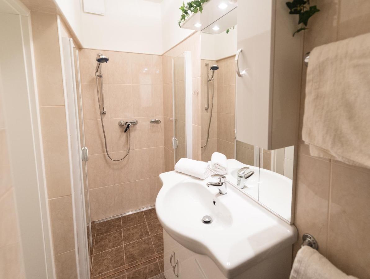 Apartment Romanin *