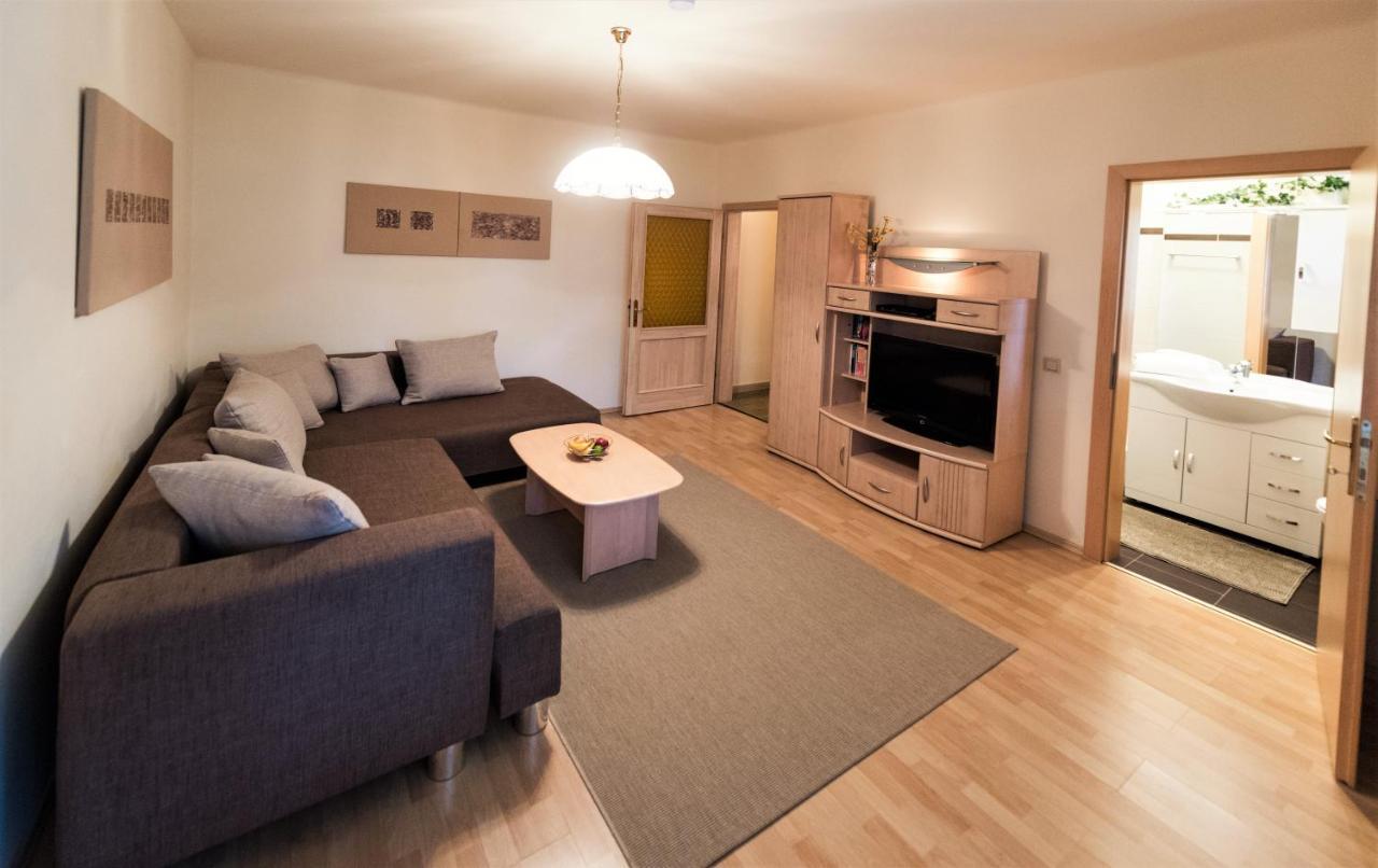 Romanin Appartement Pörtschach am Wörthersee