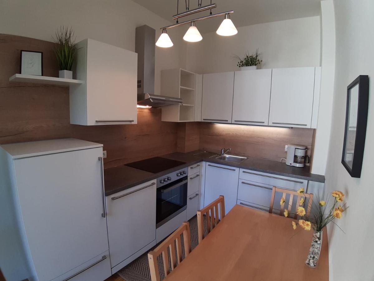 Appartement Romanin *
