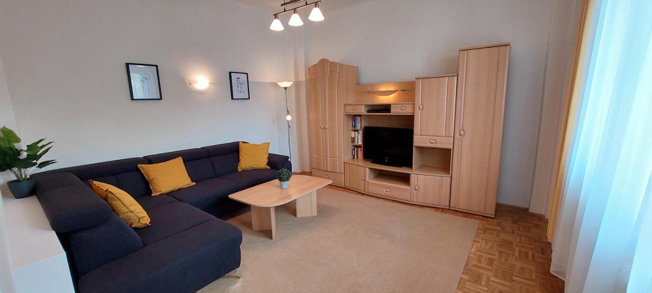 Appartement Romanin Pörtschach am Wörthersee
