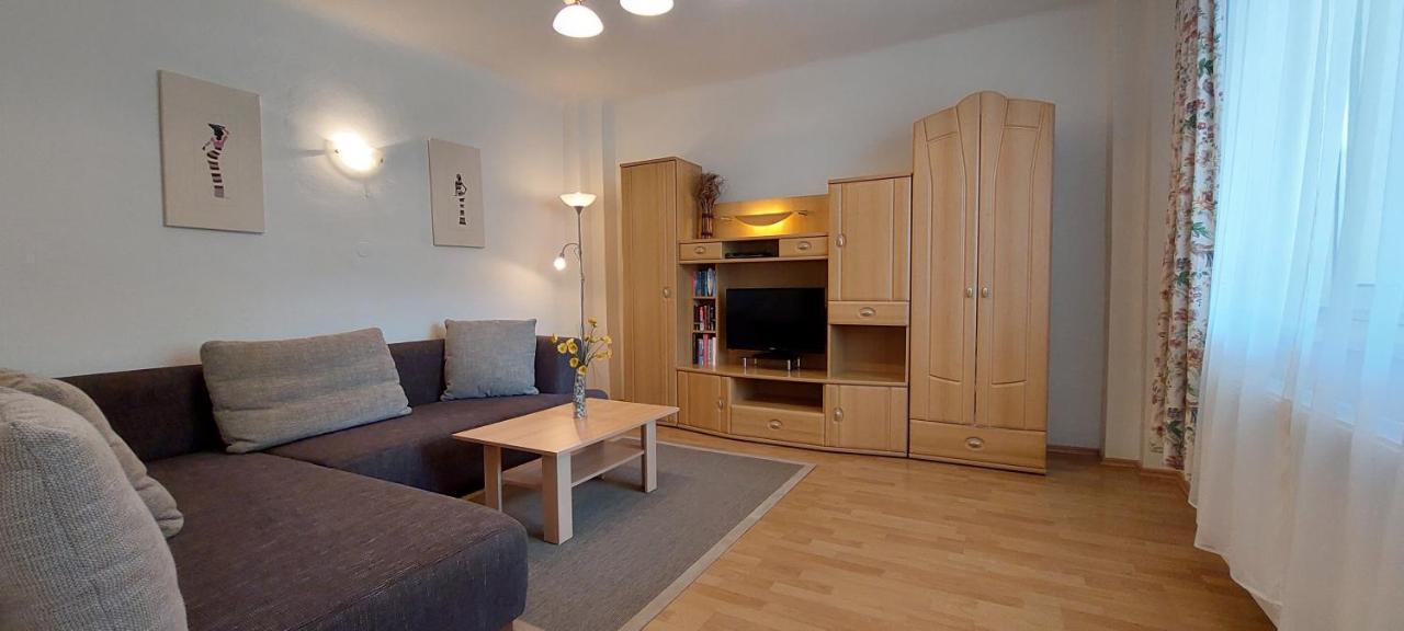 Appartement Romanin *