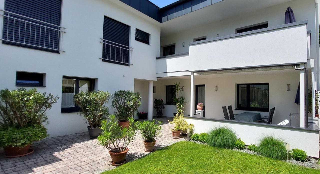 Romanin Apartment Pörtschach am Wörthersee