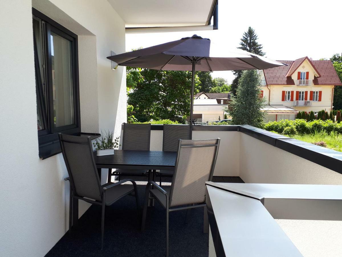 Appartement Romanin